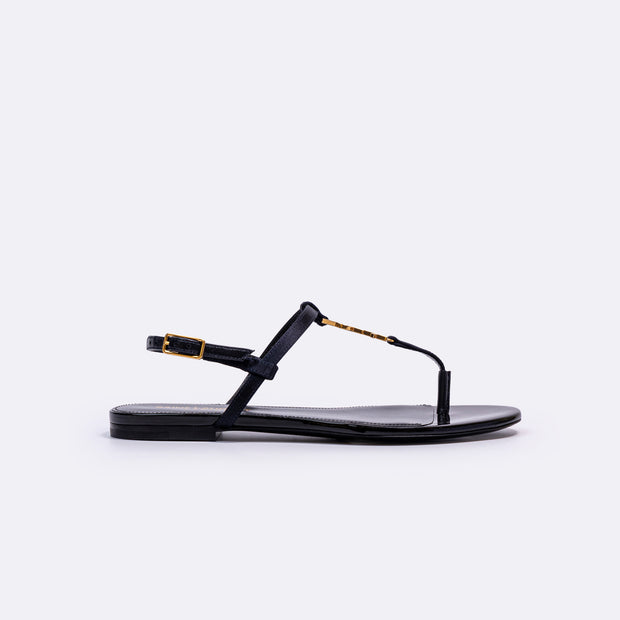 Saint Laurent Slide