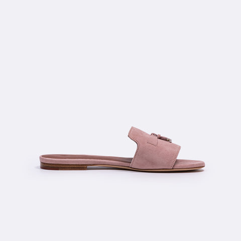 Loro Piana Slide