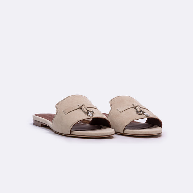 Loro Piana Slide