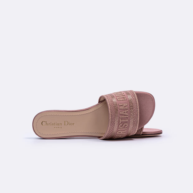 Christian Dior Slide