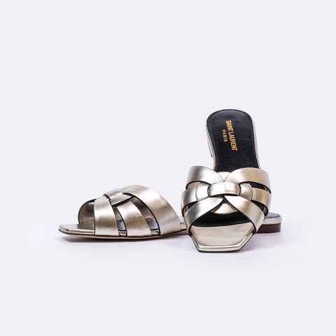 Saint Laurent Slide