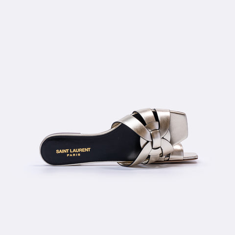 Saint Laurent Slide