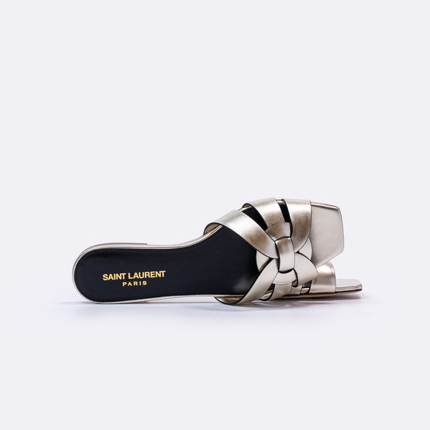 Saint Laurent Slide