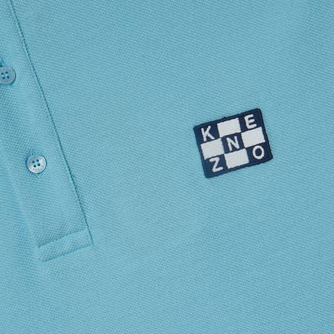 Kenzo Polo T-Shirt