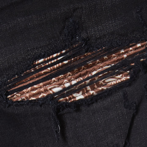 Amiri Pants