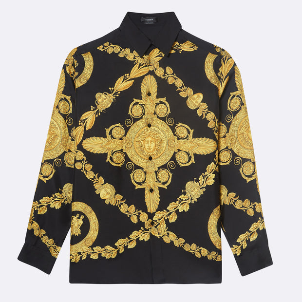 Versace  Shirt