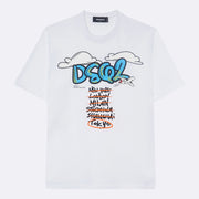 DSquared2 T-Shirt