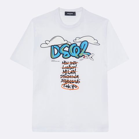 DSquared2 T-Shirt