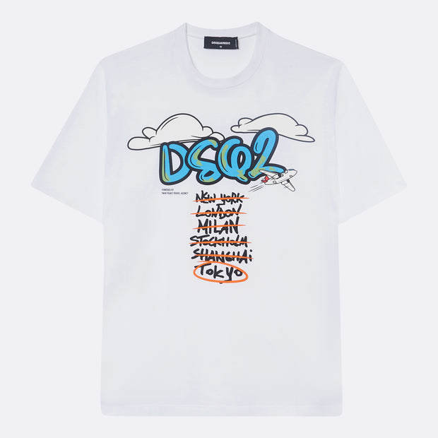 DSquared2 T-Shirt