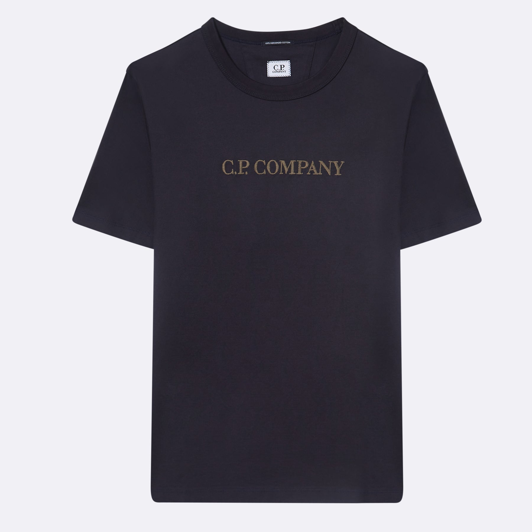 C.P Company T-Shirt – Luxury King