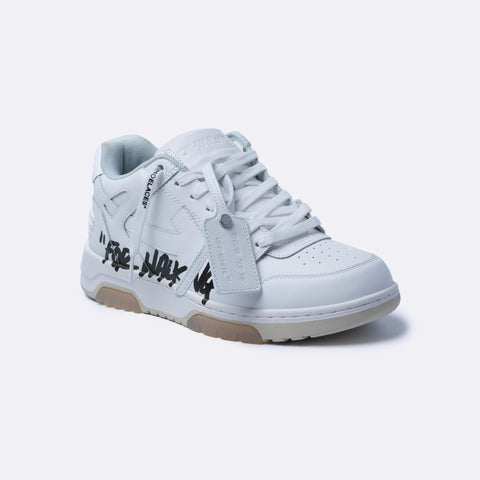 Off White Shoes