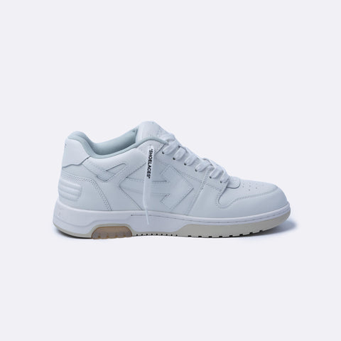 Off White Shoes