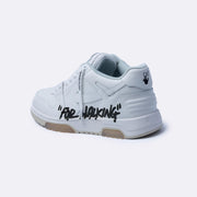Off White Shoes