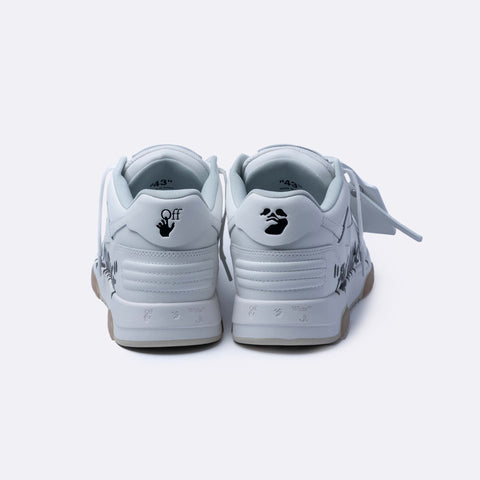 Off White Shoes