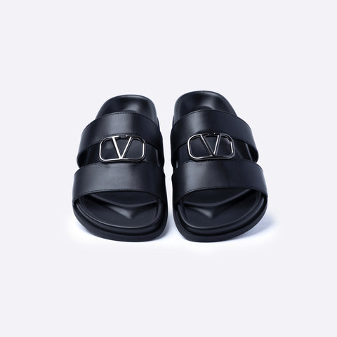 Valentino Slippers