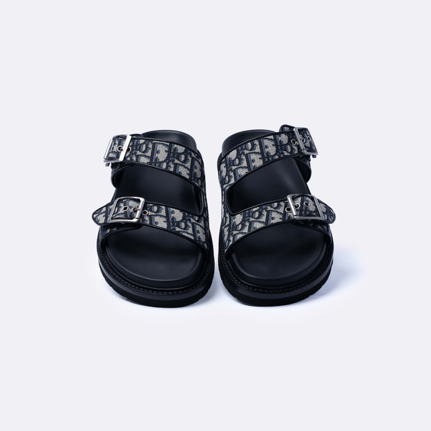 Dior Homme Slippers