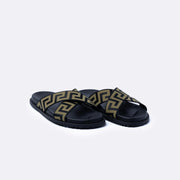 Versace slipper