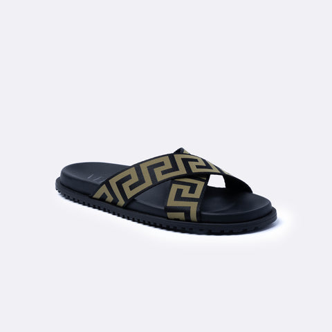 Versace slipper