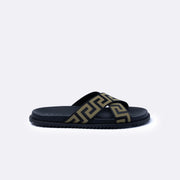 Versace slipper