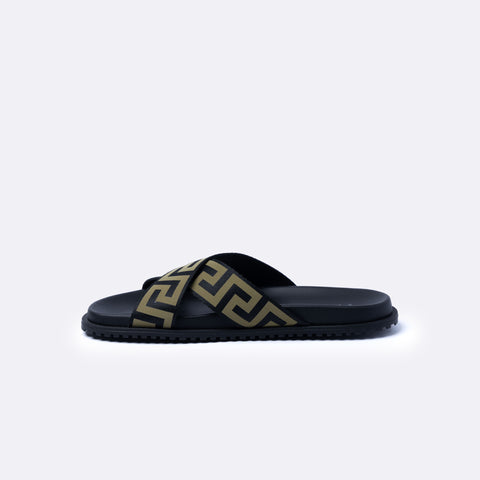 Versace slipper