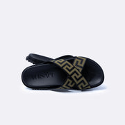 Versace slipper