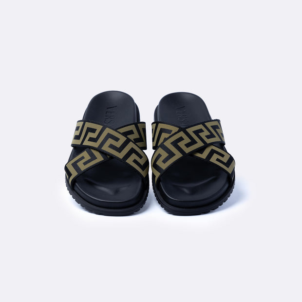 Versace slipper