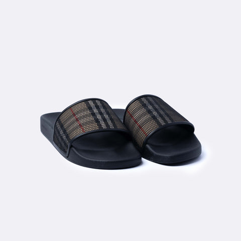 Burberry slippers