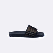 Burberry slippers