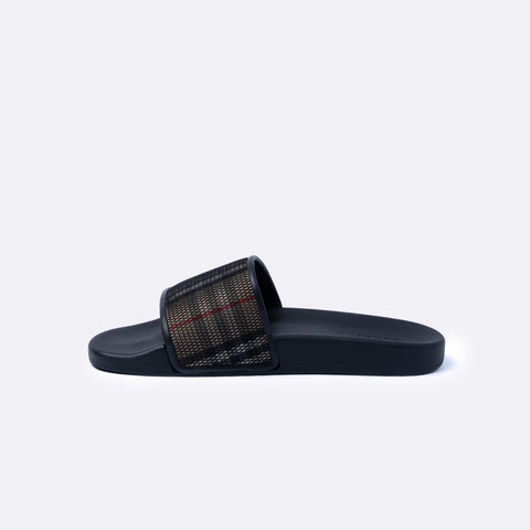 Burberry slippers