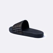 Burberry slippers