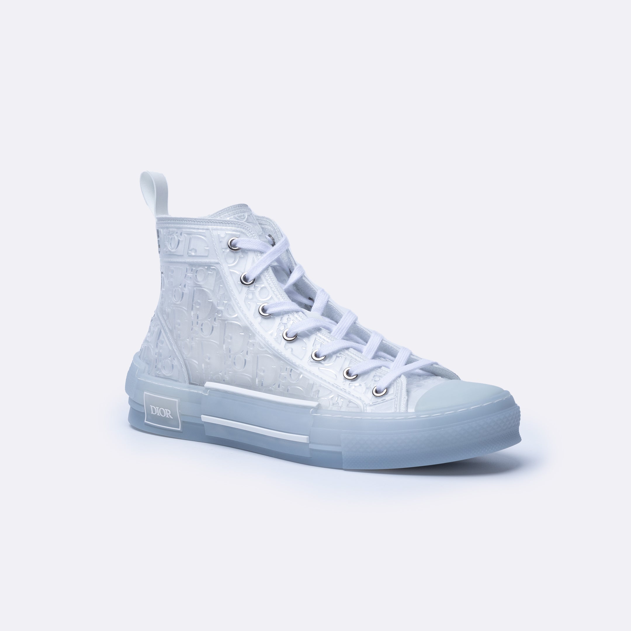 Dior discount homme sneakers