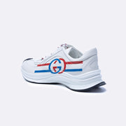 Gucci Sneakers (White)