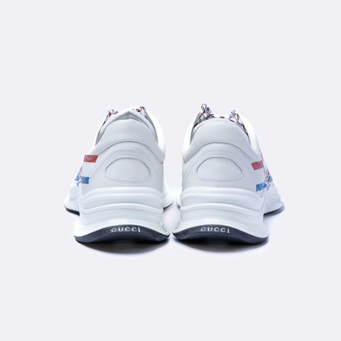 Gucci Sneakers (White)