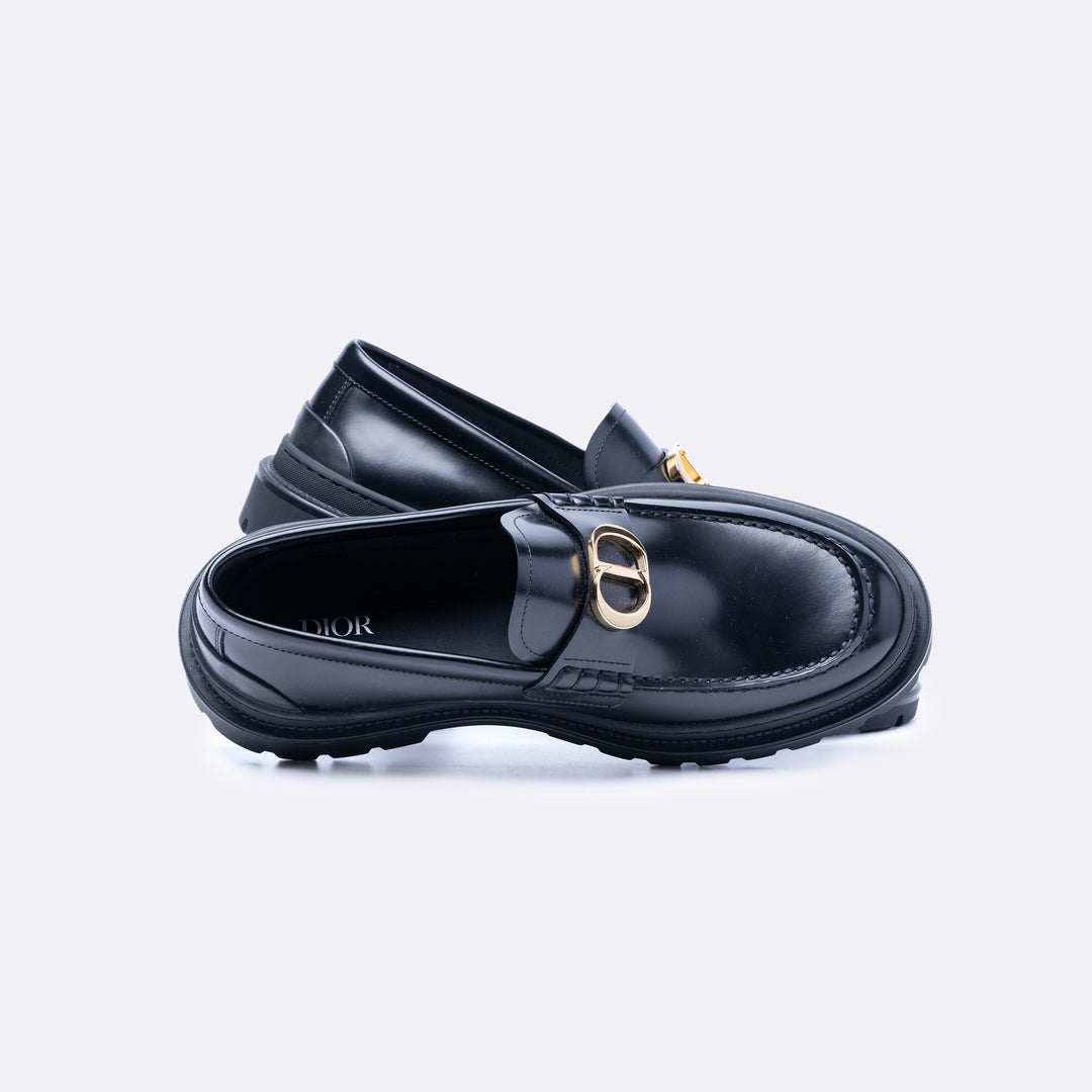 靴 Dior Homme coin Loafer size 41 Hedi Dior Homme coin Loafer size 41 Hedi Celine Loafers Men | eBay