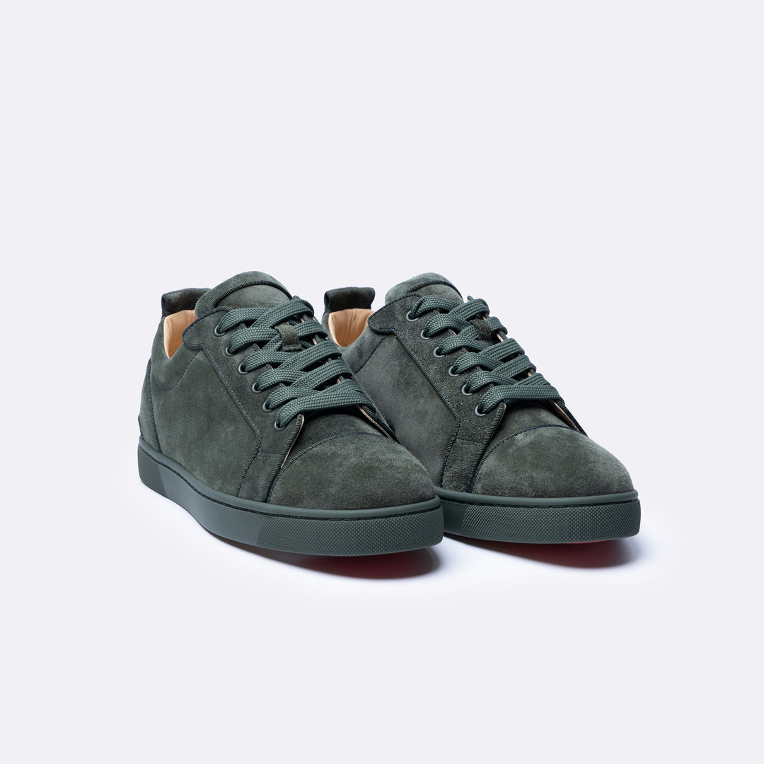 Christian Louboution Sneakers – Luxury King
