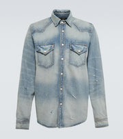 Amiri Jacket