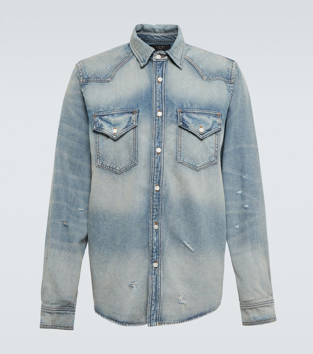 Amiri Jacket