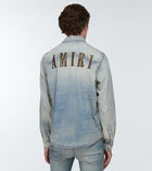 Amiri Jacket