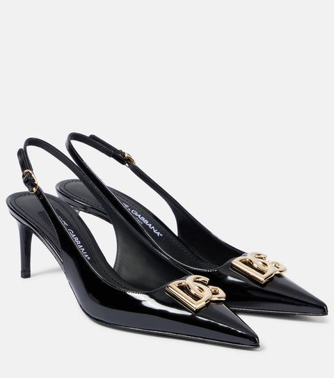 Dolce & Gabbana  Pumps