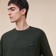 Hermes metallerie Au Carre T-Shirt