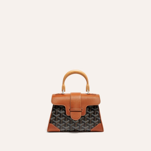 Goyard Mini Bag