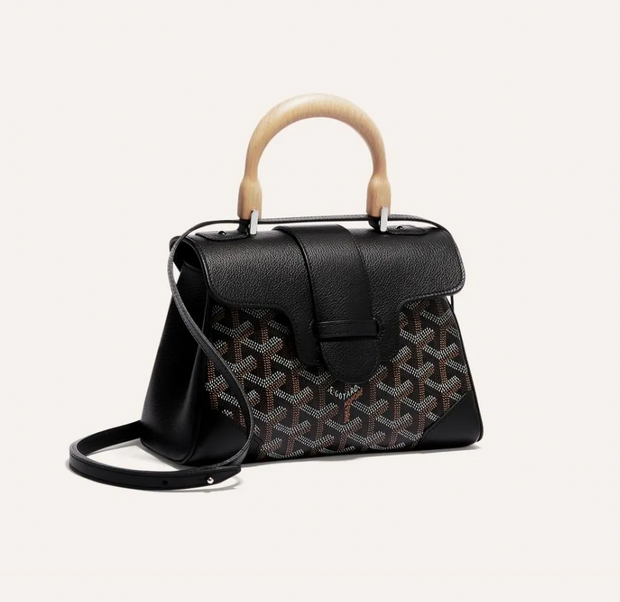 Goyard Mini Bag