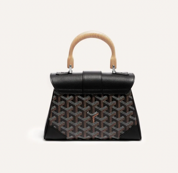 Goyard Mini Bag