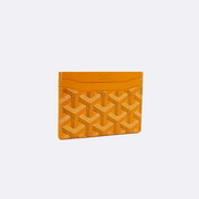 Goyard Bi-Fold Victoire PM Wallet