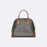 GOYARD Goyardine Sac Vendome Bag