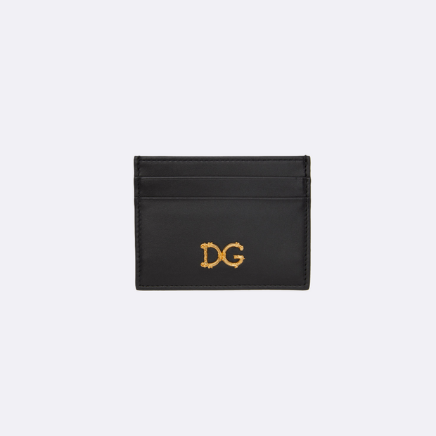 Dolce Gabbana Card Holder