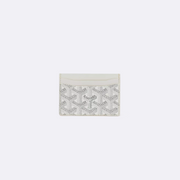 GOYARD  Saint Sulpice Card Holder Wallet