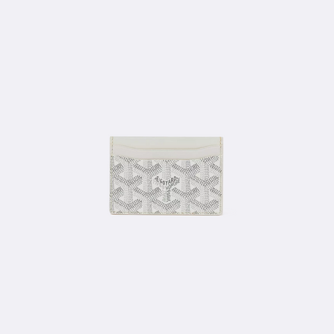 GOYARD  Saint Sulpice Card Holder Wallet