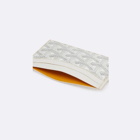 GOYARD  Saint Sulpice Card Holder Wallet