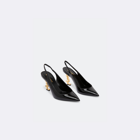 Saint Laurent Opyum Pumps